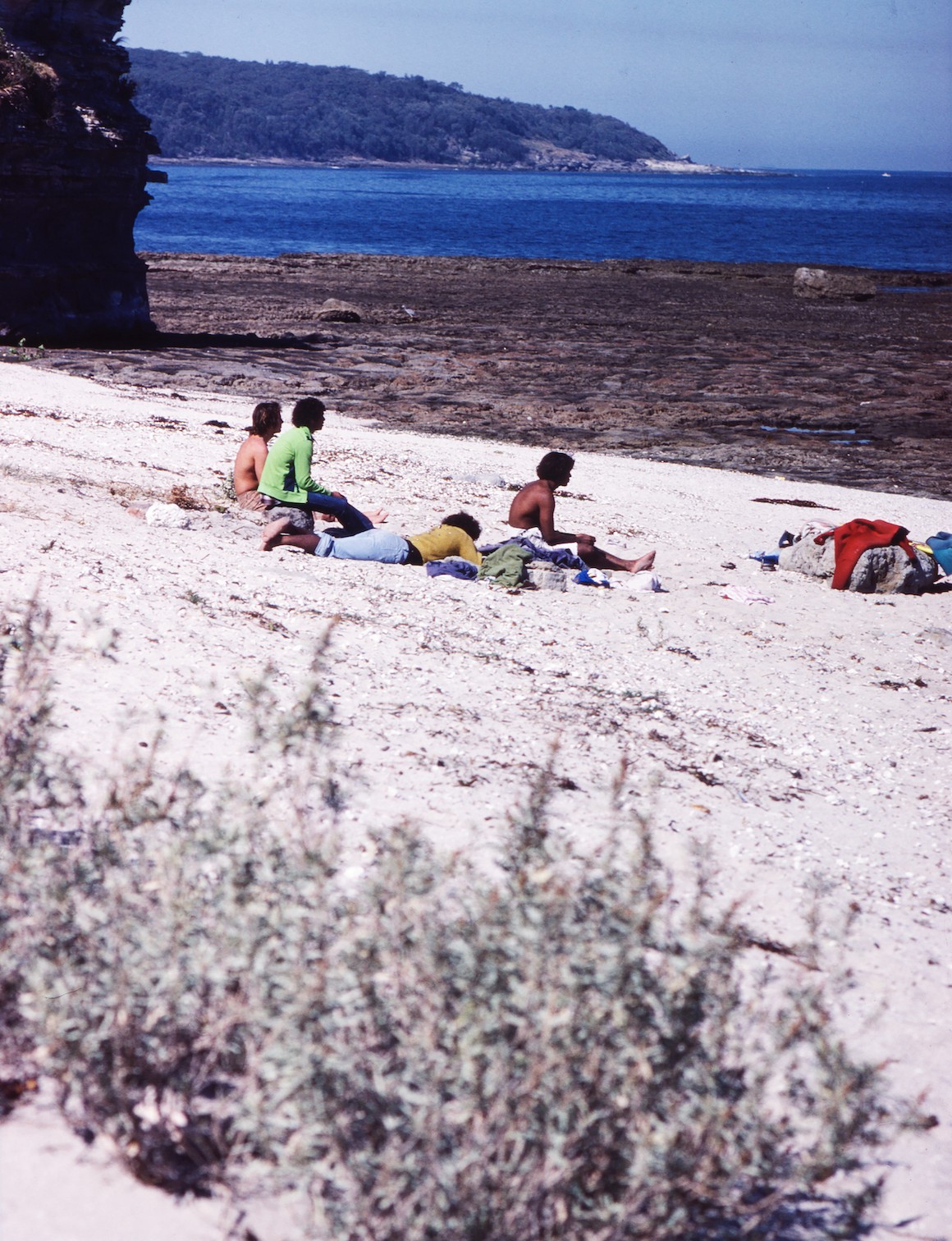 Wreck Point Surfing Surfing World | Memories Of Wreck Bay And Black Rock