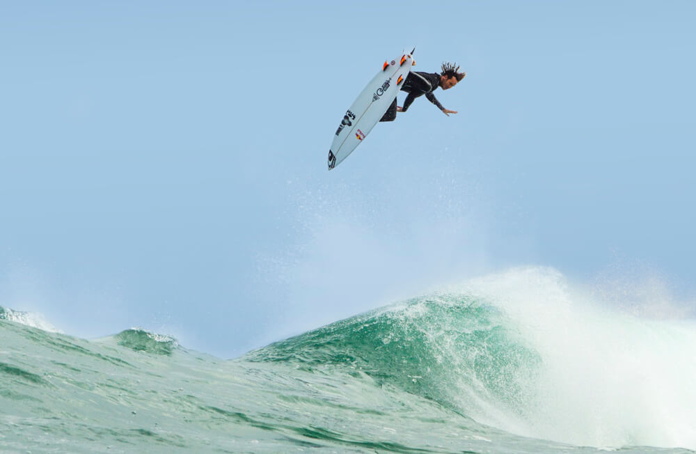 Jordy smith online wsl