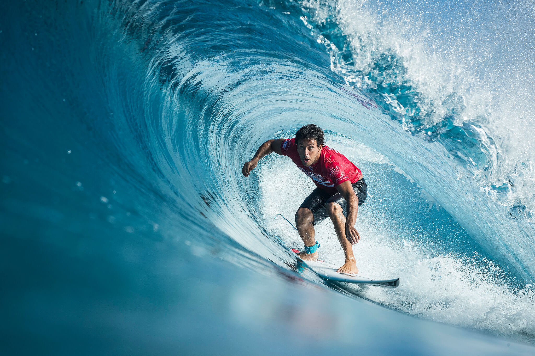 Billabong Pipe Masters 2017 - Surfing World Magazine
