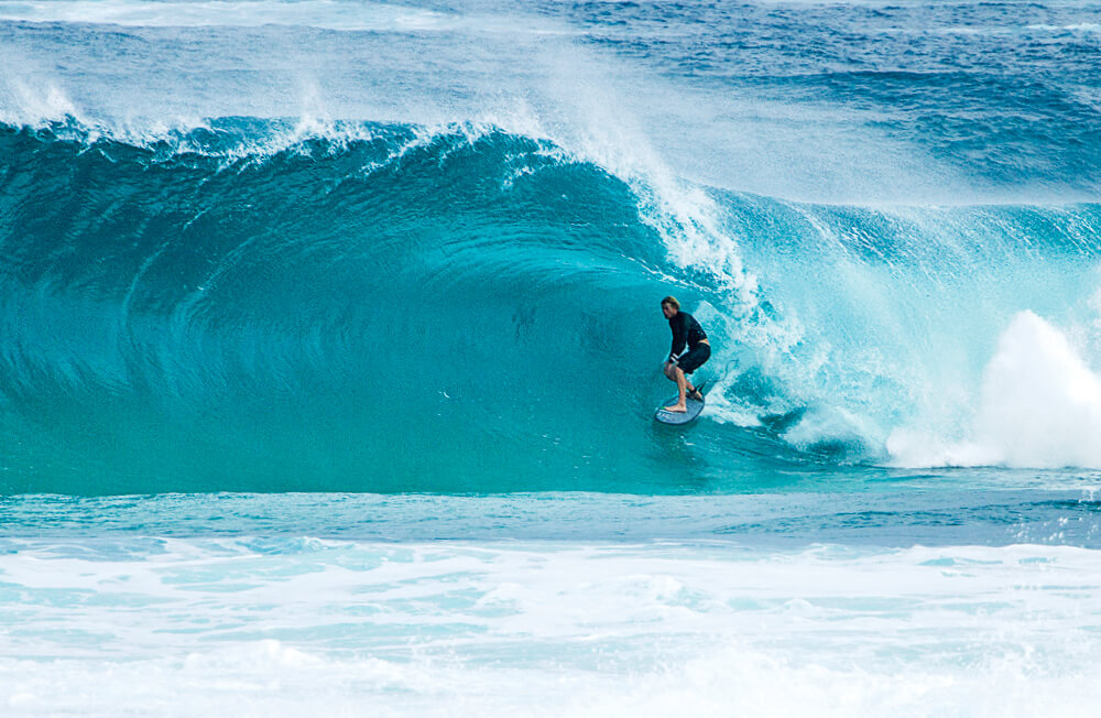 Last Ever Showdown At The Pipeline? — Surfing World