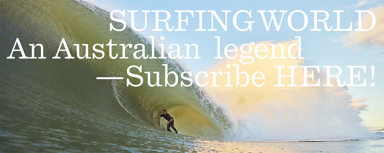 Subscribe to Surfingworld banner