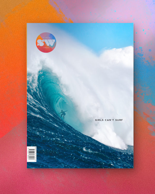 Surfing World Issue 413